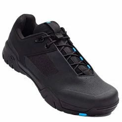 Crankbrothers Scarpa Mallet E - Nero / Blu