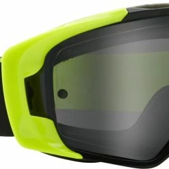 Fox Racing Occhiali Vue Stray Giallo Fluo