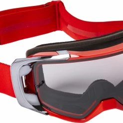 Fox Racing Occhiale Vue Stray Rosso Fluorescente