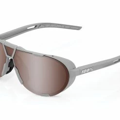 100% Westcraft - Lente A Specchio HiPER - Soft Tact Cool Grey