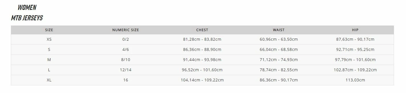 Fox Racing Maglia Flexair 3/4 Da Donna, Nero - immagine 3