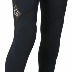 Fox Racing Ranger Tight Nero Da Donna