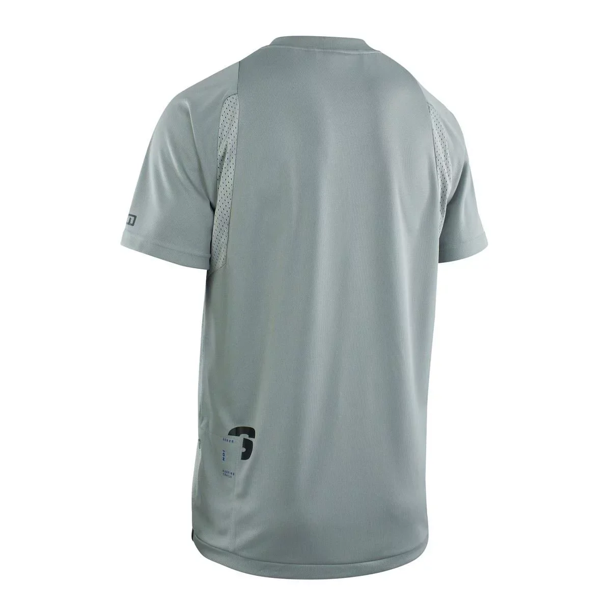 ION Bike Tee Scrub Amp SS Uomini Verde - immagine 2