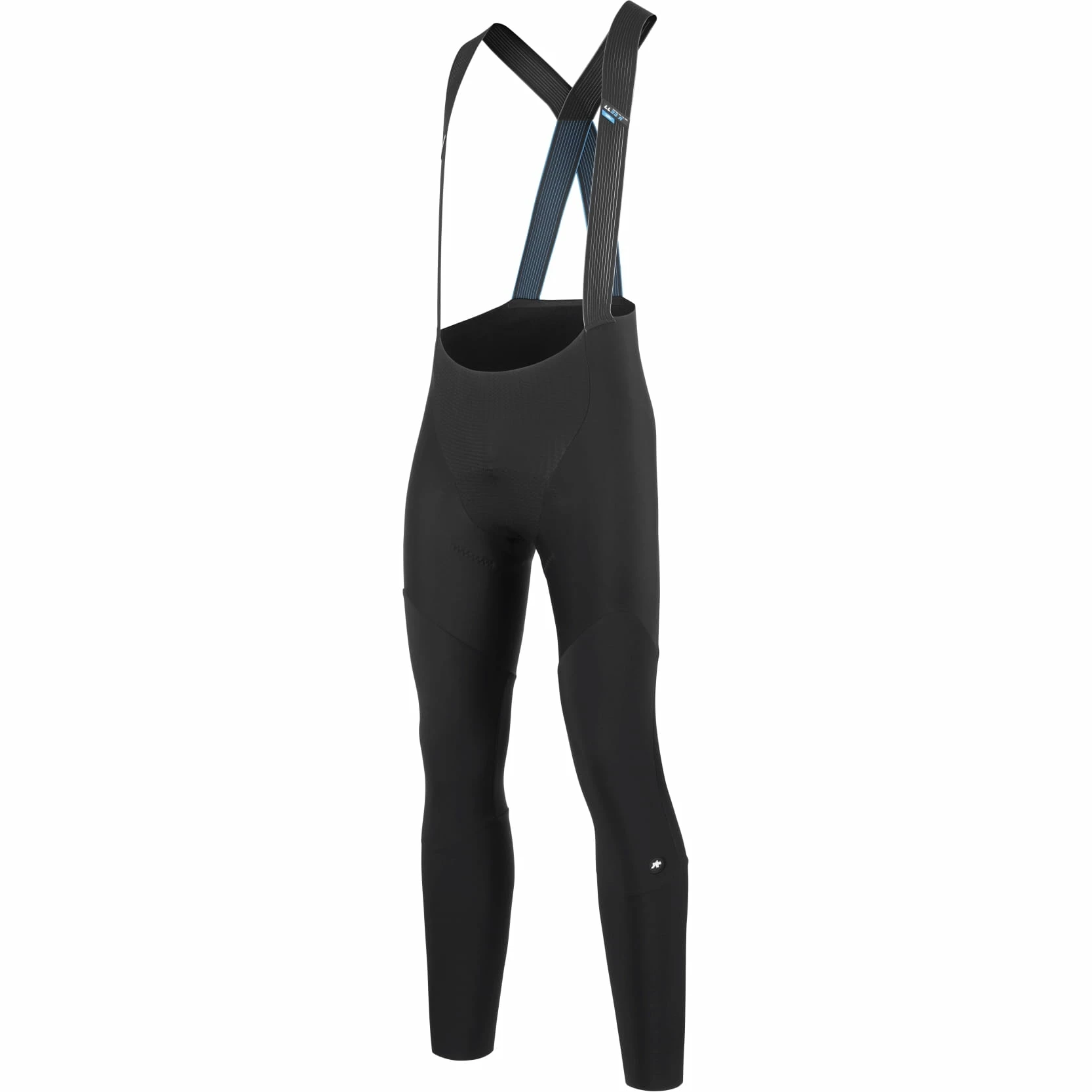 Assos EQUIPE R HABU Calzamaglia Invernale S9 - Serie Nera - immagine 2