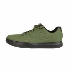 Endura Humvee Flat Pedal Shoe - Verde Oliva