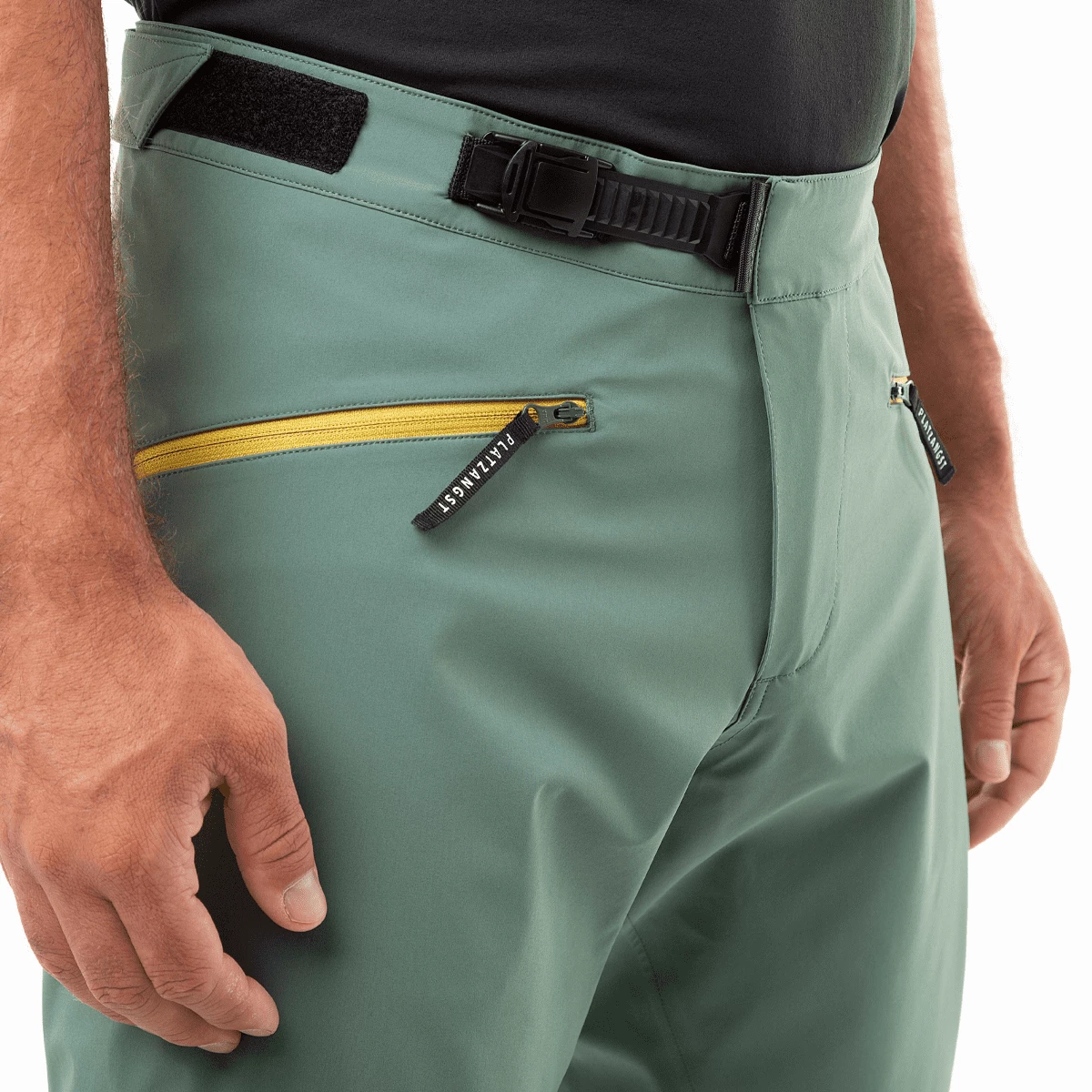 PLATZANGST CF Lotus - Nero - immagine 3