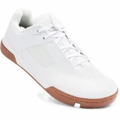 Crankbrothers Scarpa Da Timbro - Fabio Wibmer Signature Edition - Bianco