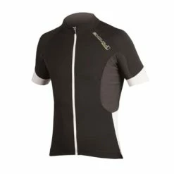 Endura Maglia Equipe Helios Comp CB Nera
