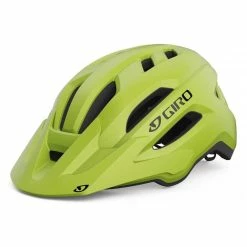 Giro Apparecchio Mips II - Ano Lime Opaco