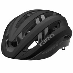 Giro Ariete Sferico - Nero Opaco