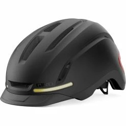 Giro Ethos Mips - Nero Opaco