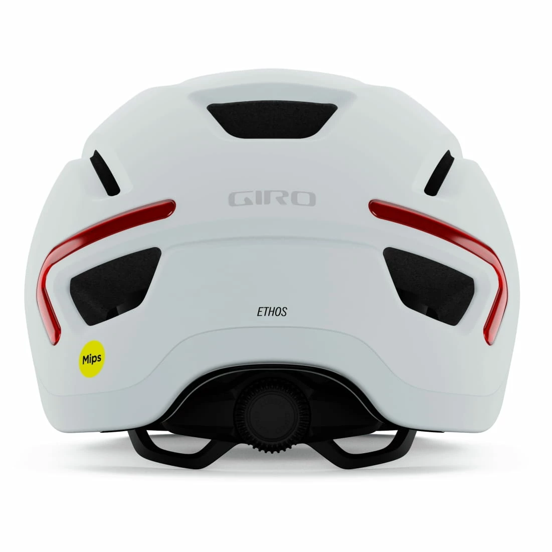 Giro Ethos Mips - Gesso Opaco - immagine 2