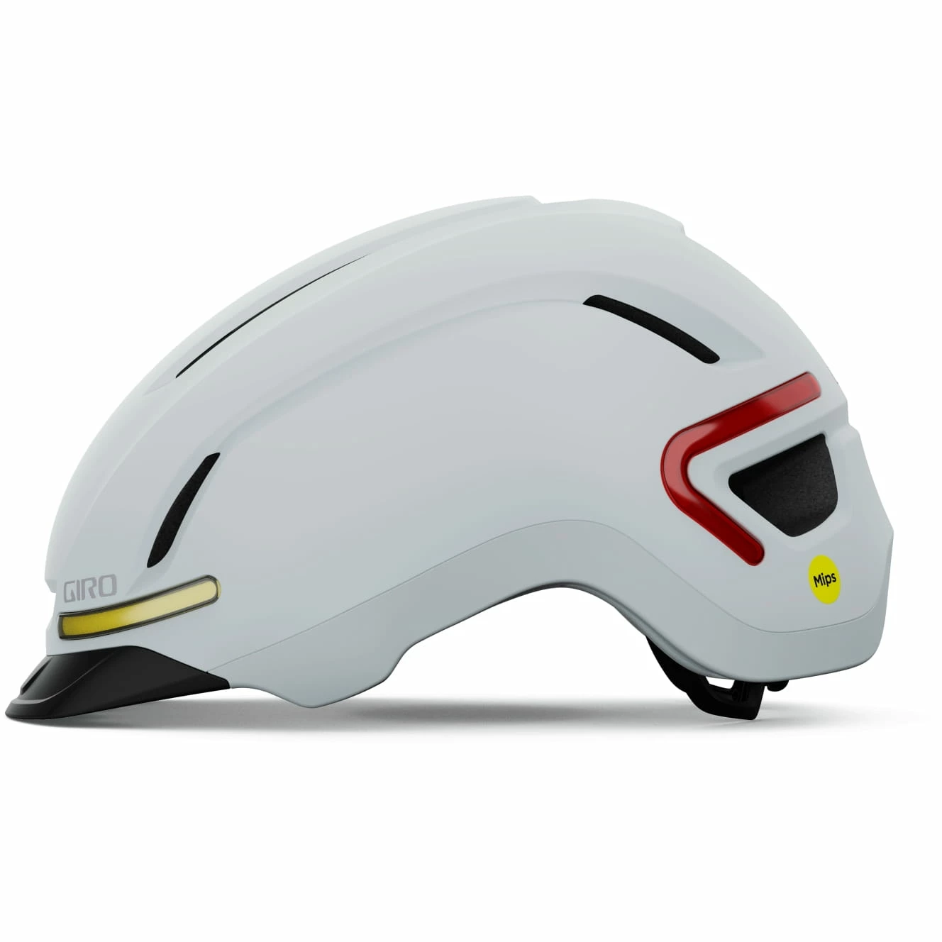 Giro Ethos Mips - Gesso Opaco - immagine 3