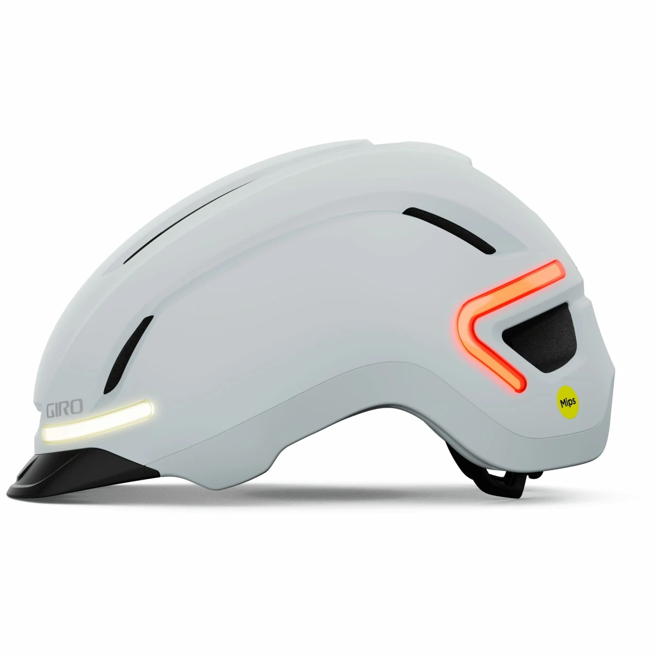 Giro Ethos Mips - Gesso Opaco - immagine 7