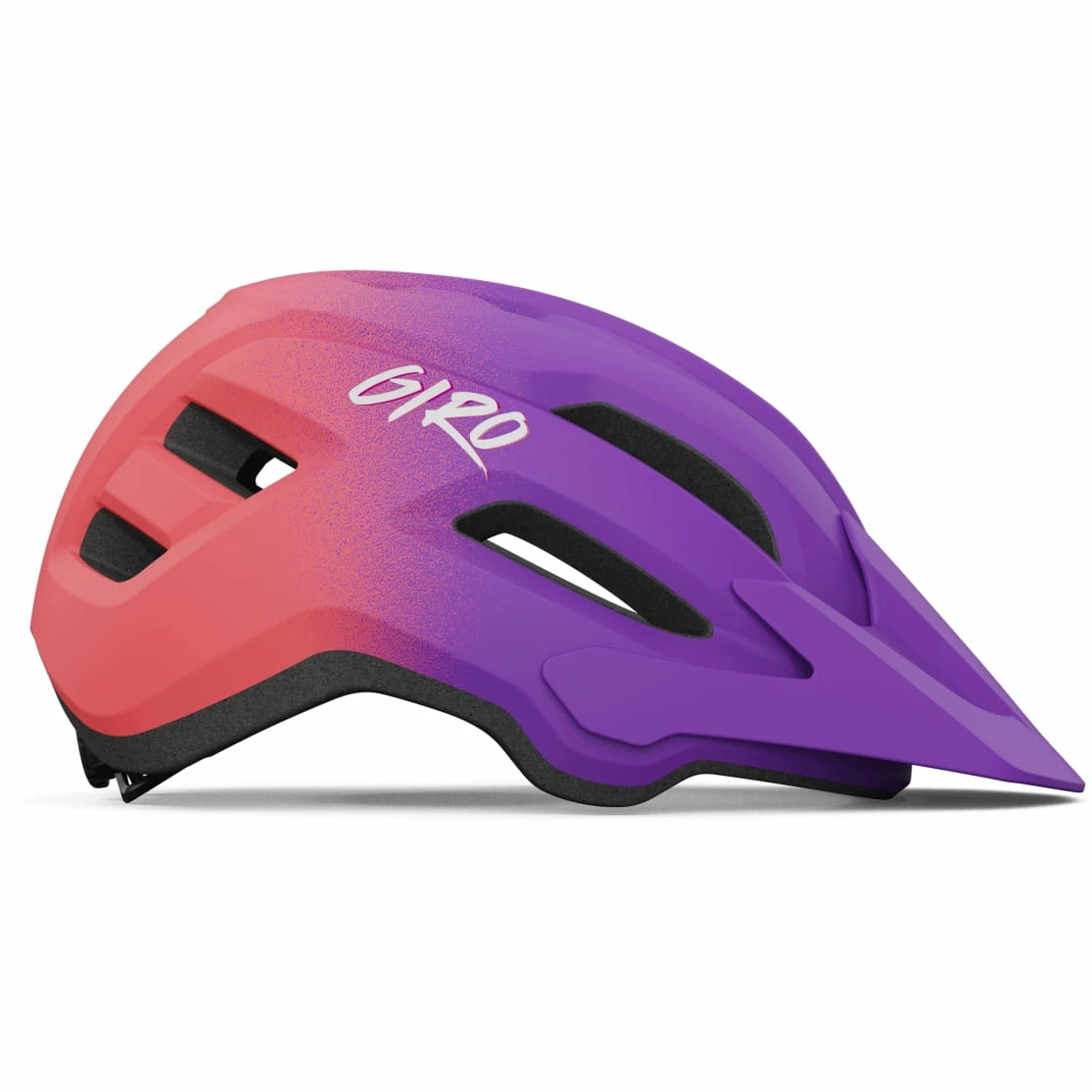 Giro Apparecchio Mips II Y - Viola Opaco/rosa Sfumato - immagine 2