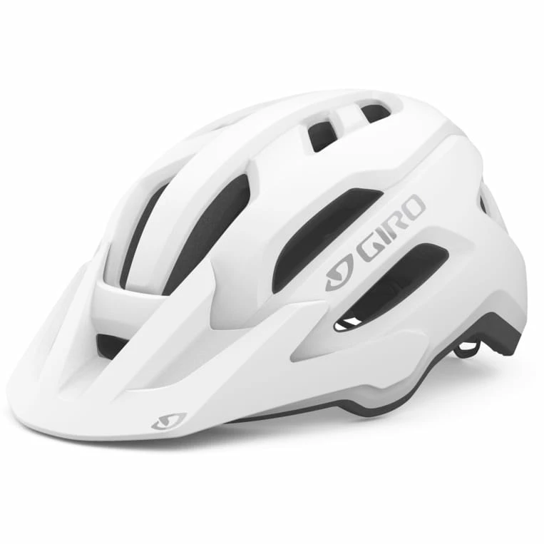 Giro Apparecchio Mips II - Bianco Opaco/titanio