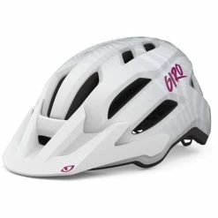 Giro Apparecchio Mips II Y - Bianco Opaco/increspatura Rosa