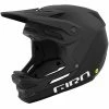 Giro Insurgent Spherical - Nero Opaco