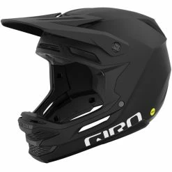 Giro Insurgent Spherical - Nero Opaco