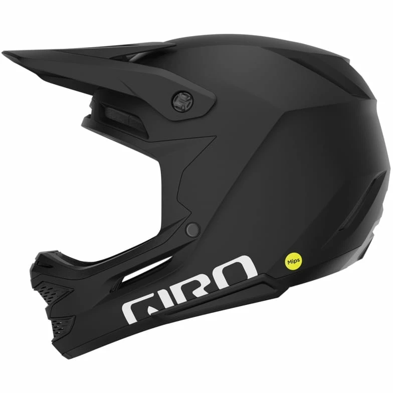 Giro Insurgent Spherical - Nero Opaco - immagine 3