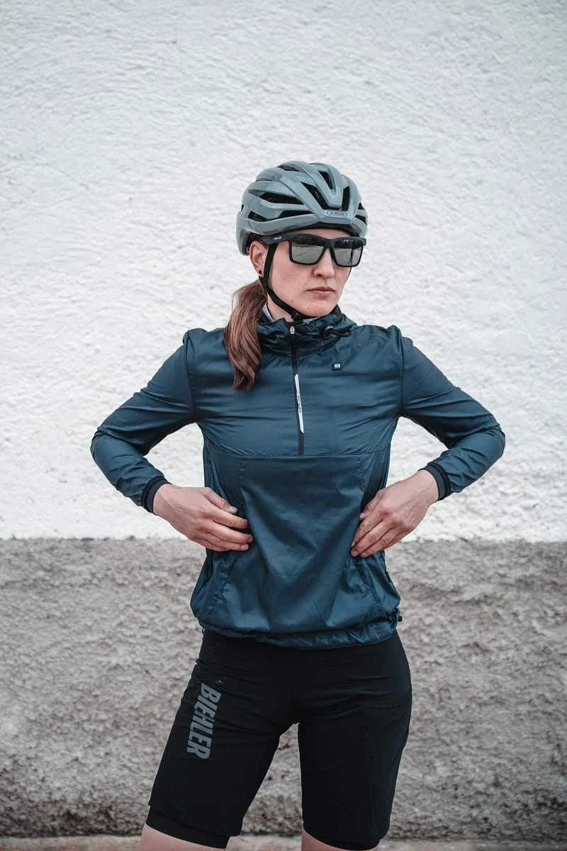 Biehler Pantaloncini Gravel Donna - immagine 3