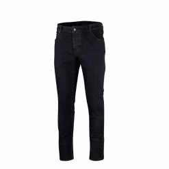 IXS Nugget Denim - Nero