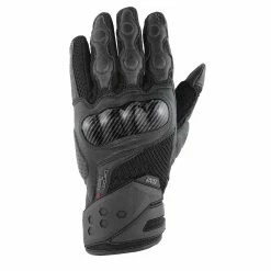 IXS Guanti Da Moto Carbon Mesh 3
