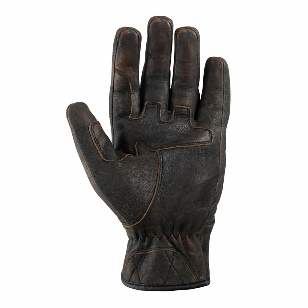 IXS Guanto Kelvin - Marrone - immagine 2