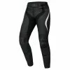 IXS Pantaloni Sport LD Da Donna RS-600 1.0 - Nero-bianco