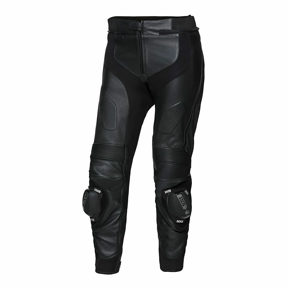 IXS Pantaloni Sport LD RS-1000 Nero