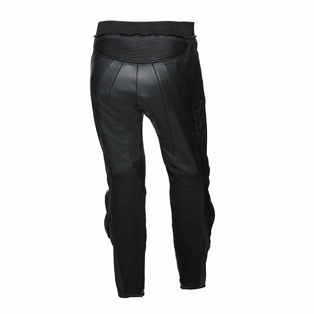 IXS Pantaloni Sport LD RS-1000 Nero - immagine 2