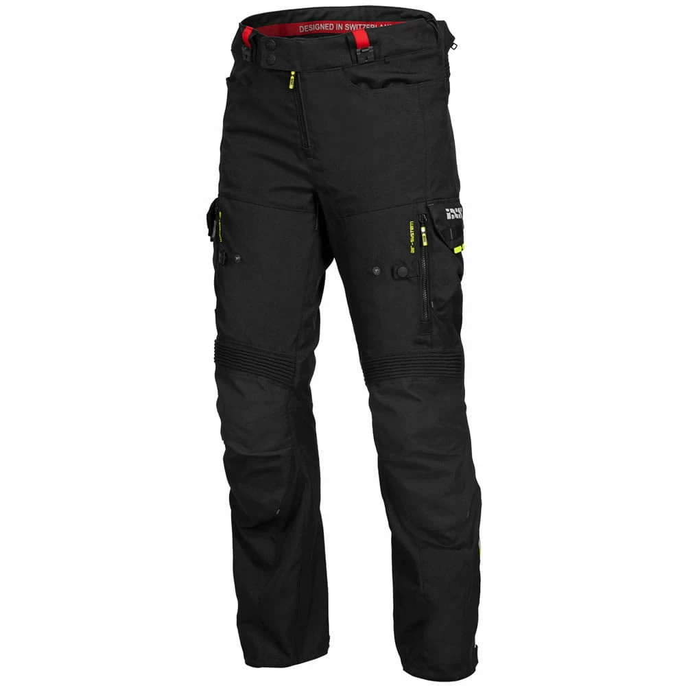 IXS Pantaloni Tour Adventure GTX - Pantaloni In GORE-TEX