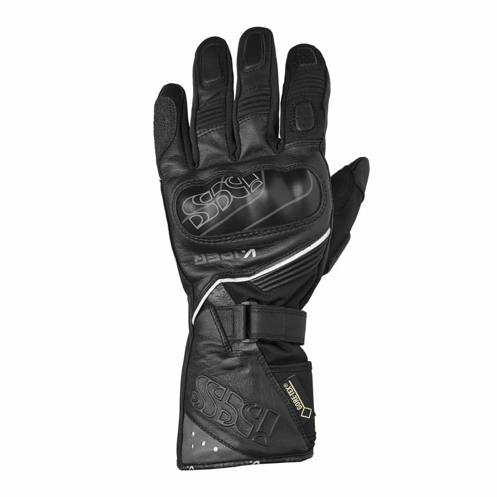 IXS Guanti Da Moto Viper GORE-TEX