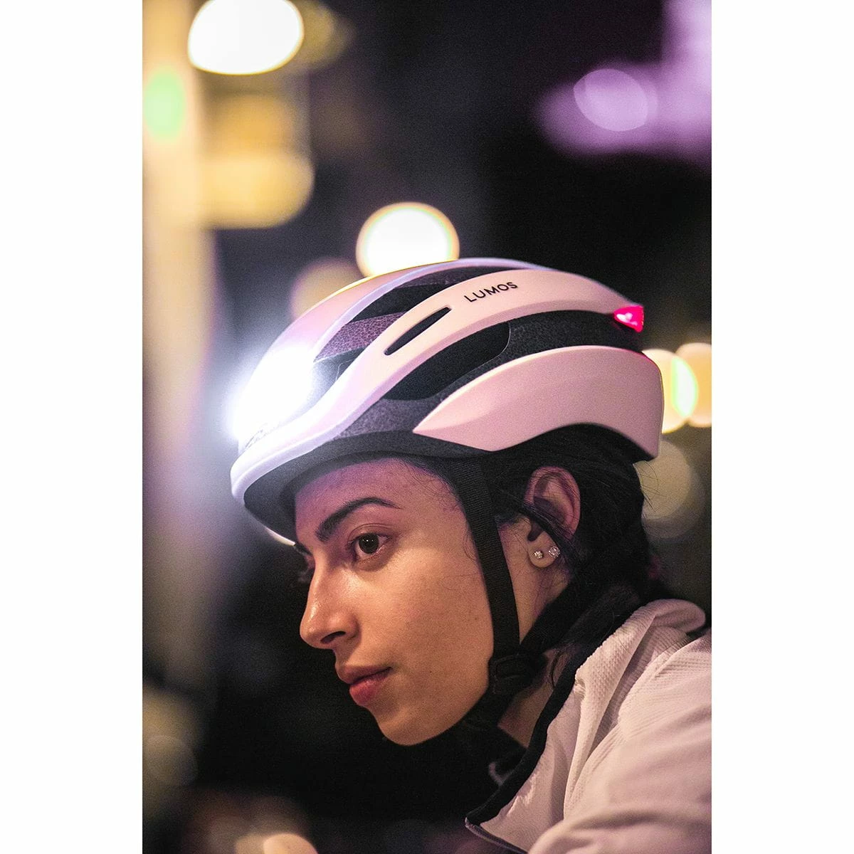 Lumos Ultra - Bianco - Bianco - immagine 8