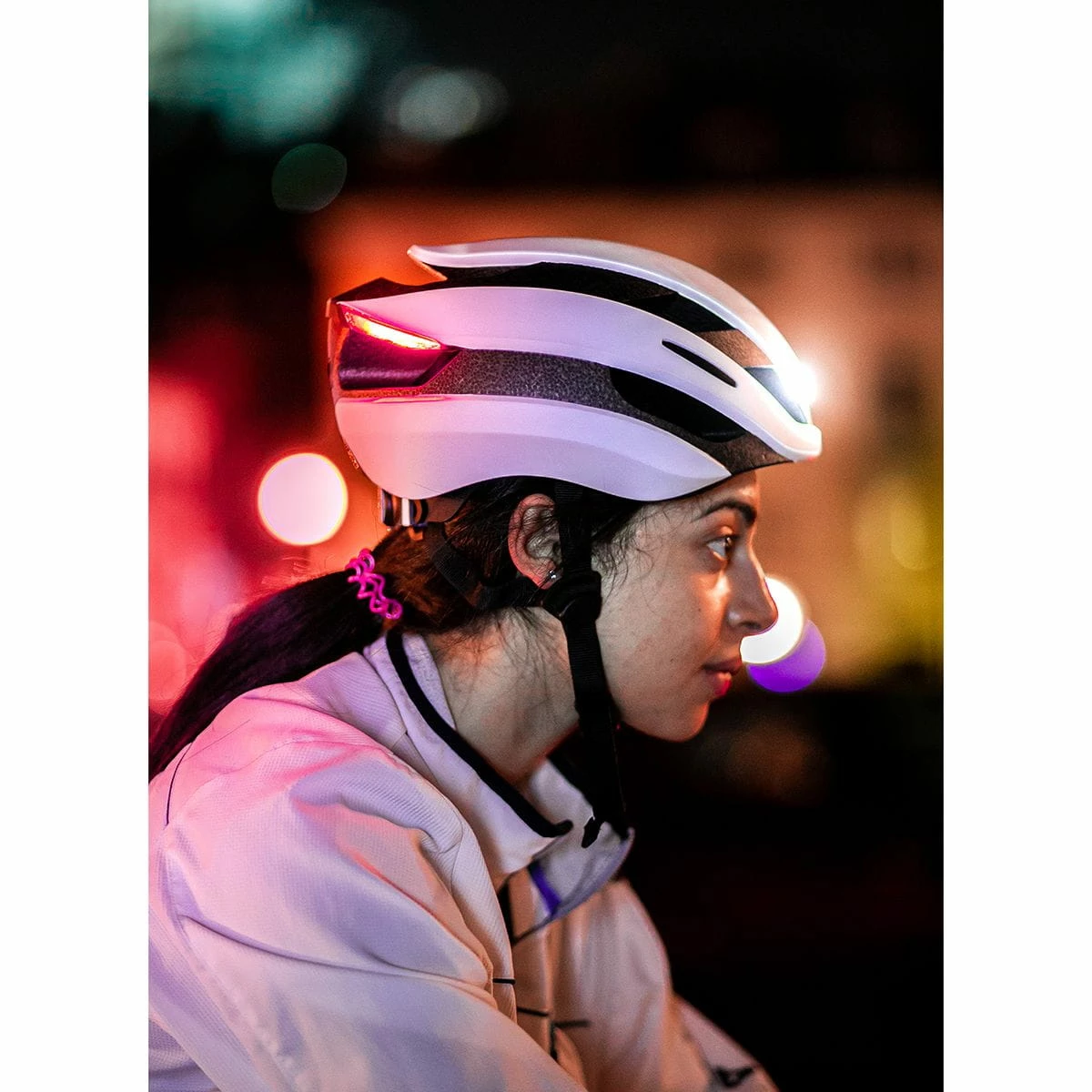 Lumos Ultra - Bianco - Bianco - immagine 7