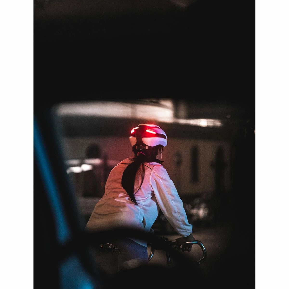 Lumos Ultra - Bianco - Bianco - immagine 6