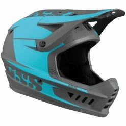 IXS XACT Evo Casco Integrale - Laguna / Grafite
