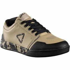 LEATT 3.0 Scarpa A Pedale Piatto Dune