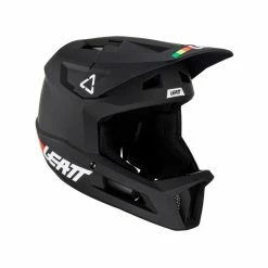 LEATT Casco MTB Gravity 1.0 Nero