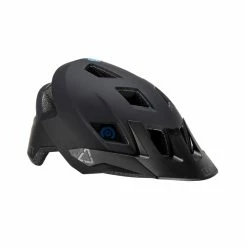 LEATT Casco MTB All Mountain 1.0 Stealth