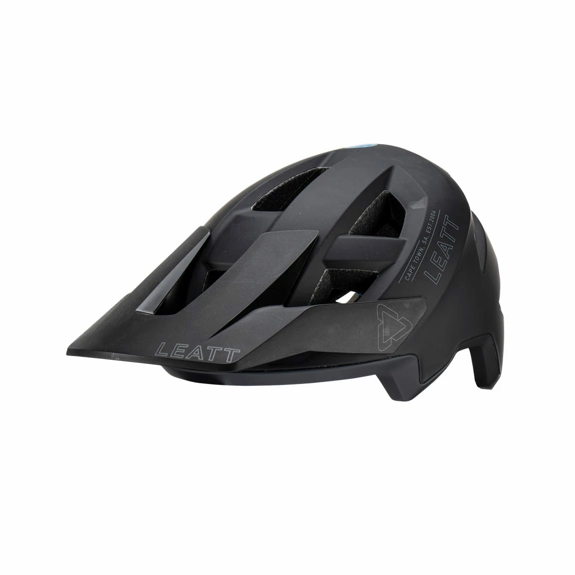 LEATT Casco MTB All Mountain 2.0 Stealth - immagine 2