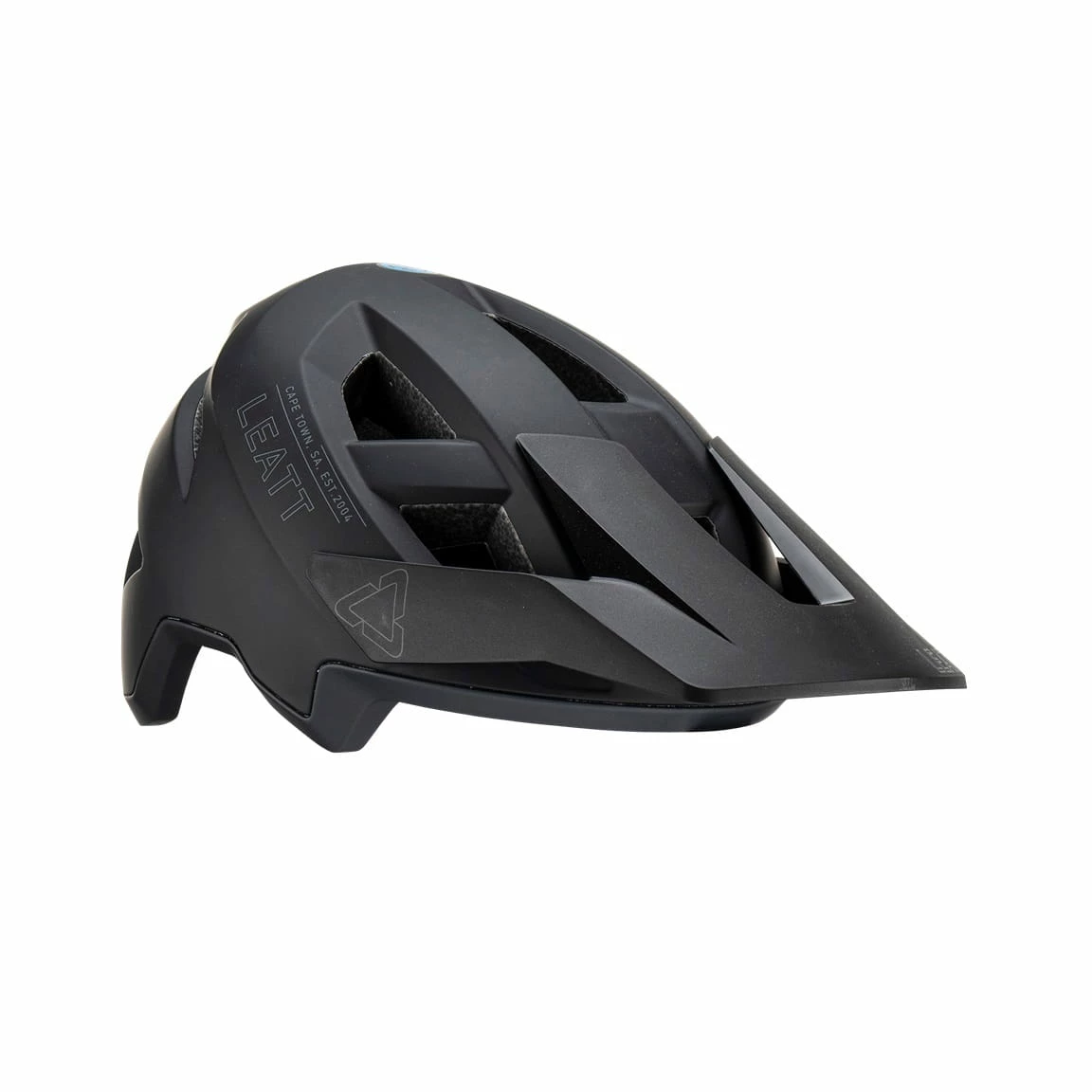 LEATT Casco MTB All Mountain 2.0 Stealth