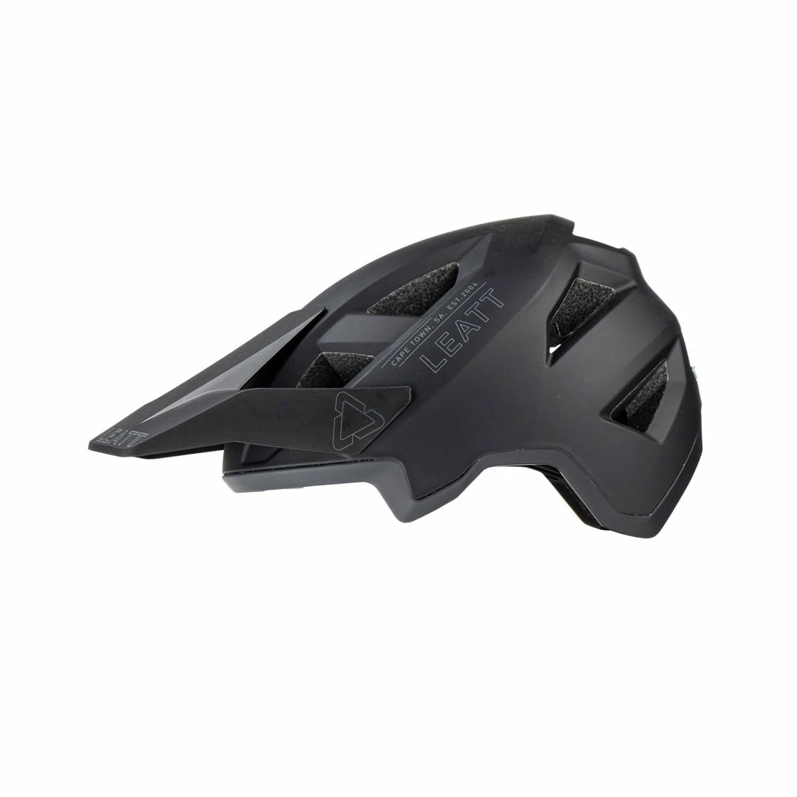 LEATT Casco MTB All Mountain 2.0 Stealth - immagine 4