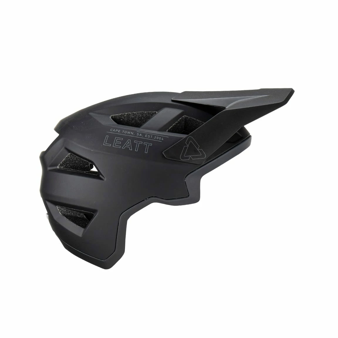 LEATT Casco MTB All Mountain 2.0 Stealth - immagine 3