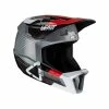 LEATT Casco MTB Gravity 2.0 Titanio