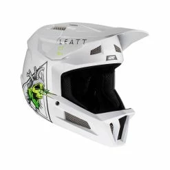 LEATT Casco MTB Gravity 2.0 Zombie