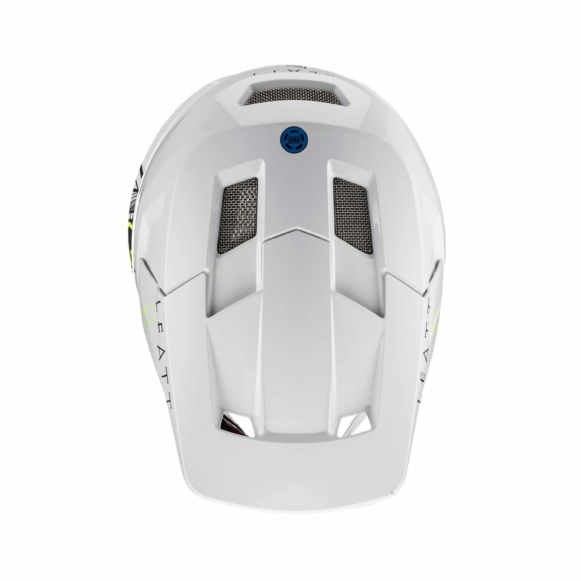 LEATT Casco MTB Gravity 2.0 Zombie - immagine 4