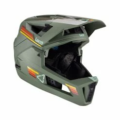 LEATT Casco MTB Enduro 4.0 Pino
