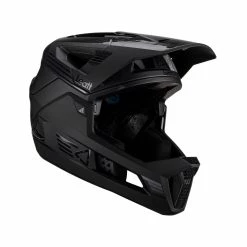 LEATT Casco MTB Enduro 4.0 Stealth