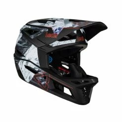 LEATT Casco MTB Gravity 4.0 Alpine